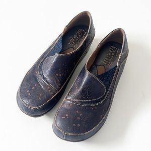 L'ARTISTE BURBANK CLOGS